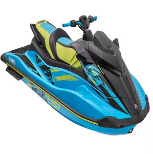 Último nuevo WaveRunner GP1800R SVHO en venta - Product Image 1