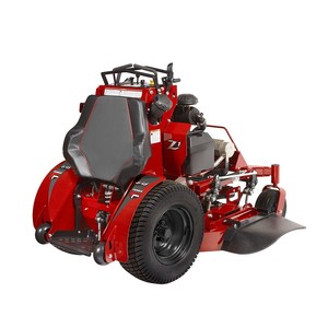 เครื่องตัดหญ้าแบบยืนขับ SRS Z1 Soft Ride รุ่นใหม่ - Product Image 1
