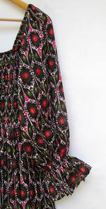 Hot Selling Designer Unique Print Summer Women Clothing <b>Dress</b> Casual Stretchy Material Multicolor Tie Dye Printing Sexy Maxi Set - Product Image 5