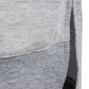 Vêtements décontractés Sweats à capuche vieillis Vêtements Survêtements Vente en gros Personnalisés Basics Distressed Hoodiess - Product Image 6