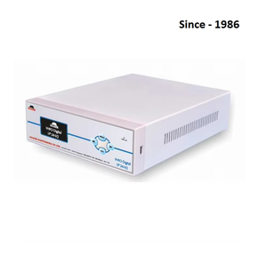Solution de traitement numérique avancée VHFO DLP 24 V2C pour le contrôle précis des données, accessoires électriques solides - Product Image 2