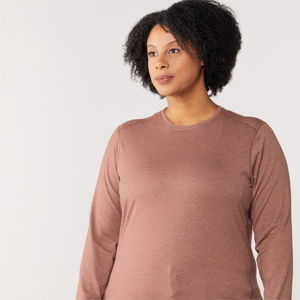 Vêtements décontractés couleur unie respirant léger course femmes t-shirts/haute qualité logo personnalisé imprimé femmes t-shirts - Product Image 3