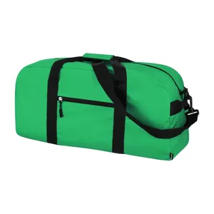 Bolsa Deportiva Ecológica Dorian RPET con Cordón, para Artículos Promocionales - Product Image 5