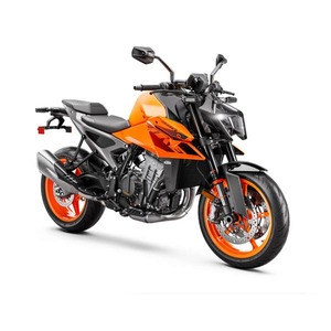 Motocicletas 990 Duke 2024 - Product Image 2