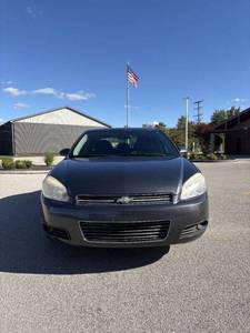 Low price 2011 C h e v r o l e t I <b>m</b> p a l a L T F l e e t used car <b>for</b> sale - Product Image 2