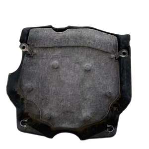 Capó de Motor de Alta Calidad Compatible con Porsche Macan S 3.0, 95B103925E, 95B103925N, 958103925M, 95B103925A - Product Image 3