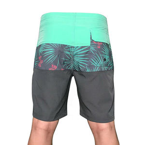 กางเกง MMA คุณภาพสูง ทนทาน ระบายอากาศได้ดี สำหรับศิลปะการต่อสู้-สีที่ปรับแต่งได้และผ้า Worsted ใช้ได้ทุกฤดู - Product Image 1