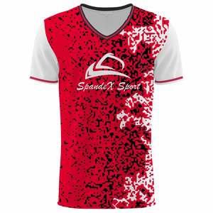 Diseño de Jersey de Hurling de entrenamiento duradero personalizado para ropa de Pelota de Hurling deportiva personalizada para correr ropa de equipo de Hurling gaélico - Product Image 1