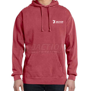 เสื้อฮู้ดแขนยาวสำหรับผู้ชาย, เสื้อมีฮู้ดลำลองขนาดพลัสไซส์ - Product Image 2