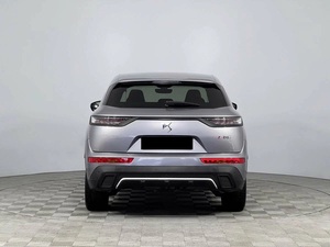 2021 Crossback I, Bajo Kilometraje, Motor en Buen Estado, Transmisión Automática, Techo Panorámico, Faros LED - Product Image 6