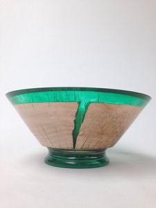 Attrayant Hôtel Ware Alimentaire Bol À Soupe De Taille Moyenne En Bois Vaisselle En Résine Ustensiles De Cuisine Élégant Durable Idéal Pour Servir - Product Image 6