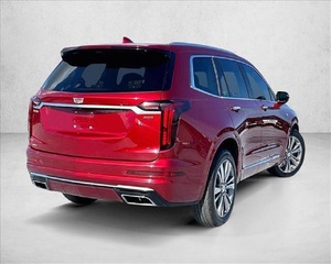Cadillac XT6 Premium Luxury AWD 2022 - Prêt à être expédié - Product Image 3