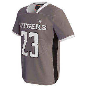 Uniformes de lacrosse pour hommes fabriqués au Pakistan, légers, écologiques, durables, 100% polyester, anti-froissement, personnalisables - Product Image 3