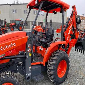 Precio al por mayor Tractor Kubota L47 y M62 en venta - Product Image 3