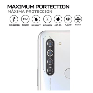 ฟิล์มกันกระแทกหน้าจอโทรศัพท์มือถือ ANTISHOCK HiSense R12 5G - Product Image 2