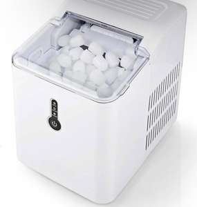 Machine de fabrication de blocs de glace Machine à glaçons commerciale professionnelle à gros glaçons pour la vente commerciale - Product Image 4