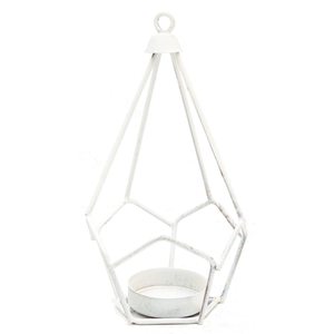 Christmas Gift Metal <b>Tealight</b> <b>Holder</b> for Home Decor & Weddings, Powder Coated Decorative Candle <b>Holder</b> for Tabletop Centerpieces - Product Image 4