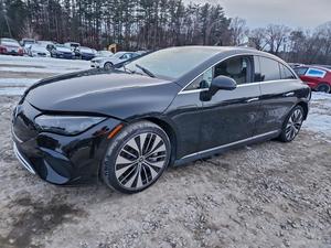 Mercedes-Benz EQE 350+ 2023 - Product Image 4