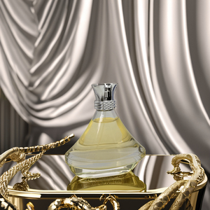 Parfum oriental sucré Azuria 100 ml Qualité de luxe et notes profondes et chaudes - Product Image 4