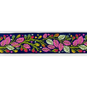 Ribete de Encaje KVR 2026, Tejido Repujado, Color Sólido Decorativo para Coser en Ropa y Bolsos - Product Image 5
