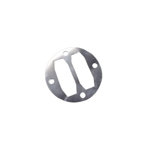 Guarnizione in Alluminio per Compressore Industriale N. 5 per Daac60Vd Rif. 702309 - Product Image 1