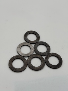 แหวนรองเหล็กอุตสาหกรรมหนัก 5533037000 สำหรับแท่นขุดเจาะและเครื่องจักรเหมืองใต้ดิน อะไหล่ทดแทน - Product Image 5