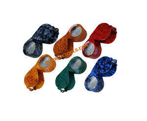 Loupe à yeux bijoux outils et équipement fabrication d'outils de bijoux pour outil de bijoux professionnel haute qualité faible prise en gros - Product Image 3