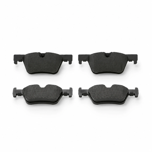OEM Replacement Brake Pad For BMW 3 <b>Series</b> G20 5 <b>Series</b> G30 X3 X4 34206799809 Heavy Duty Auto Brake System Parts - Product Image 1