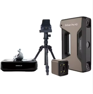 EN STOCK: Escáner 3D Portátil Ein-Scan Pro HD, Nuevo y de Alta Demanda - Product Image 3