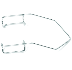 100% พรีเมี่ยมคุณภาพสูงแหล่งจ่ายไฟคู่มือเครื่องมือผ่าตัดทั่วไป-ซิมส์ใบมีดสองฝาปรับแต่งโลโก้-พื้นฐานการผ่าตัด - Product Image 4