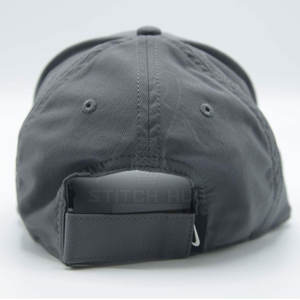 Meilleure vente de casquettes de baseball de couleur personnalisée pour les adultes à bas quantité minimale de commande dernière conception avec caractéristique de tissu commun Prix compétitif - Product Image 3