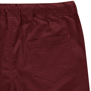 Vente en gros de shorts de sport de jogging de gymnastique respirants à séchage rapide décontractés pour hommes short de course d'entraînement double couche avec taille moyenne - Product Image 3