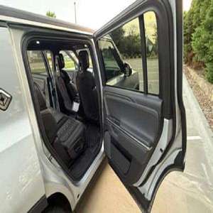 READY DELIVERY 2024 R1S ADVENTURE RIGHT STEERING LEATHER SEATS 360 REAR <b>CAMERA</b> <b>PANORAMIC</b> SUNROOF TURBO AUTOMATIC DARK - Product Image 4