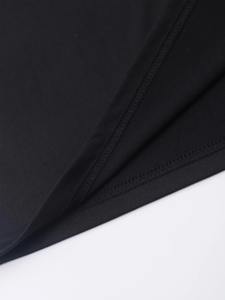 Camiseta Personalizada 100% Algodón para Hombre, Top de Punto Casual de Alta Calidad, Impresión Digital y Logotipo, Ropa al por Mayor - Product Image 5