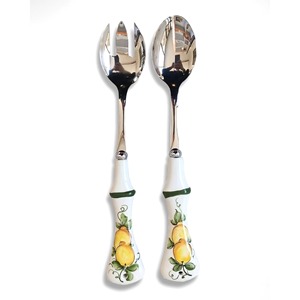 Ensemble en acier inoxydable de 5 couverts cuillère couteau fourchette utilisé dans les ustensiles de cuisine de table café maison couleur argent plaqué couverts couverts - Product Image 4