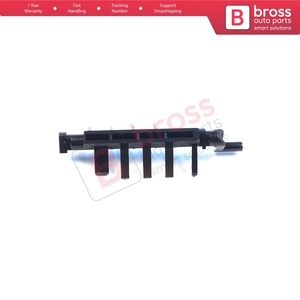 Compteur kilométrique, compteur de vitesse, totalisateur de parcours BDP1652 (km/h) avec fonction de réinitialisation pour Corolla E10 E100 AE101 1993-1997 - Product Image 3
