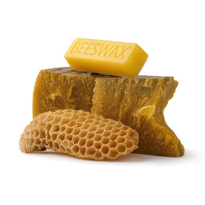 CALIENTE OFERTA TOP VENTAS AL POR MAYOR NATURAL BEESWAX PURO ORGÁNICO A GRANEL LISTO PARA USAR GRADO DE EXPORTACIÓN - Product Image 1