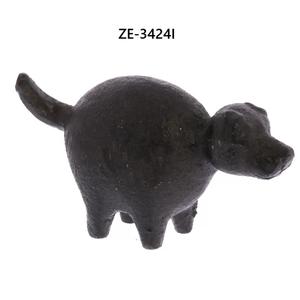 Trending Luxury Metal Horse Figurine Antique Polished Handmade Modern Interior Decoration <b>Statue</b> - Product Image 3