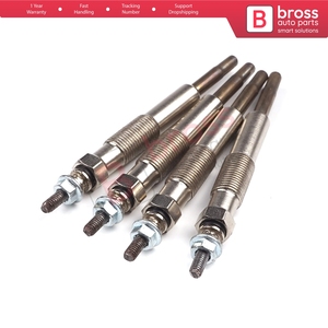 BGP49-1 4 Bujías de Incandescencia GX94 0100226245 363G para 1.9 D - Product Image 3