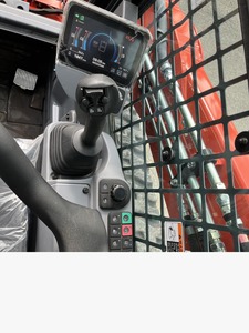 รถตักล้อยางดีเซล Kubota SVL75-3 ปี 2024 กำลัง 75 กิโลวัตต์ แรงบิดสูง - Product Image 6