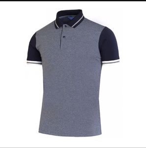 Camiseta Deportiva para Hombre, Cuello Redondo, Manga Corta, Corte Regular, Tejido de Punto Jersey, Estampado Serigrafiado, Acrílico/Nailon/Lana, Secado Rápido, Transpirable - Product Image 3