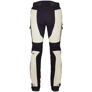 Custom Motorcycle Textile Cordura 1000D Garment Waterproof Windproof Pant for Men's 600D Nylon Motorbike Racing Leather Pant - Product Image 2