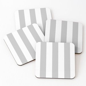 Nouvelles fêtes de pendaison de crémaillère cadeau décoratif tasse à café sous-verres absorbants sous-verres pour la décoration intérieure fêtes de bureau de noël - Product Image 1