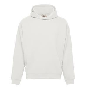 Sudaderas con Capucha Extra Grandes Personalizadas OEM para Otoño, 300 g/m², Tejido de Felpa, 100% Algodón, Color Sólido, Unisex, Bordadas - Product Image 1