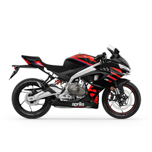 Aprilia RS 457 457cc Italia 2024 - Product Image 1
