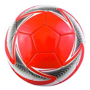 Ballon de football professionnel léger, durable, écologique, personnalisé OEM, pour jeunes, fabriqué au Pakistan, vente chaude - Product Image 2