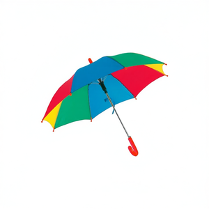 Personalized Automatic Baby <b>Umbrella</b> for Better Merchandising - Product Image 2