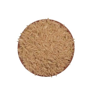 Arroz integral seco de textura suave sin OGM al por mayor para minoristas de fábricas de alimentos y compradores internacionales - Product Image 4