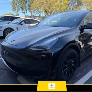 7SAYGAEE7PF854037 2023 รถยนต์ SUV ไฟฟ้า ขับเคลื่อนสี่ล้อ สำหรับอุตสาหกรรม OEM แบตเตอรี่ลิเธียม 75 กิโลวัตต์ชั่วโมง 384 แรงม้า แรงบิด 510 นิวตันเมตร 400 โวลต์ ความเร็วสูงสุด 217 กิโลเมตรต่อชั่วโมง ระยะทางวิ่งไกล - Product Image 2