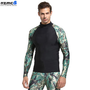 เสื้อฮู้ดแขนยาวสำหรับผู้ชายเสื้อป้องกันผื่นระบายอากาศได้ดี - Product Image 5